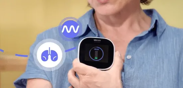 全球首个 AI 肺音套件：TytoCare 获得 FDA 批准