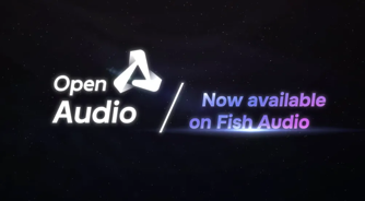 21.7K 标星的开源TTS！FishAudio开源情感语音核弹：200万小时炼成“声优AI”！