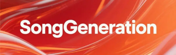 腾讯AI Lab开源音乐生成大模型SongGeneration