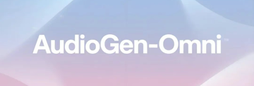 AI配音新王者！快手AudioGen-Omni：视频喂给它，歌声/语音/音效秒出，唇形精准到帧！