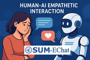 开源！OSUM-EChat — 语音理解驱动的端到端共情口语对话生成模型