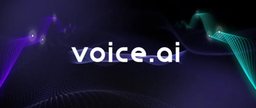 Voices 推出首个用于语音 AI 训练的角色音频数据集