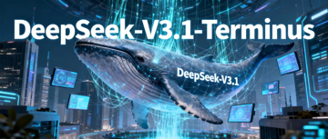 DeepSeek-V3.1「终极版」重磅发布！最大提升超36%，V4/R2还远吗？