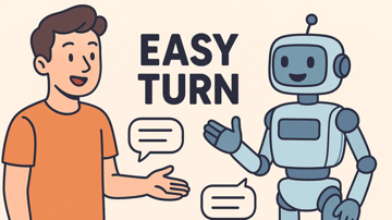 Easy Turn：全双工口语对话系统中融合声学与语言模态的鲁棒轮次转换检测