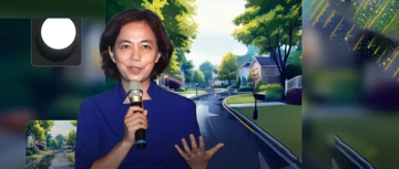 李飞飞发布全新世界模型，单GPU就能跑！