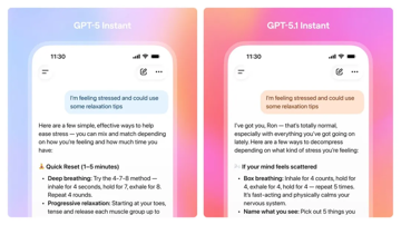 GPT-5.1发布，OpenAI开始拼情商
