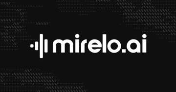AI人工智能视频声音生成初创公司 Mirelo 获得 4100 万美元的种子轮融资