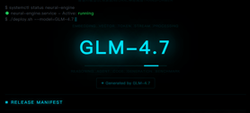 智谱GLM-4.7上线并开源，代码能力超越GPT-5