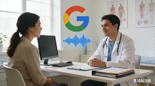 Google 开源面向医学的语音识别 MedASR，专用开源模型的春天来了？