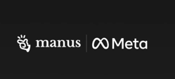 Meta官宣收购智能体初创公司Manus