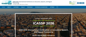 ICASSP 2026丨小米录用论文分享