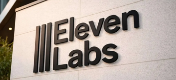 AI 音频初创公司 ElevenLabs 在最新一轮融资后估值达 110 亿美元
