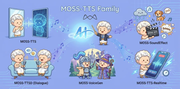 定义下一代音频基础模型统一接口：300 万小时海量音频预训练的 MOSS-Audio-Tokenizer 正式开源