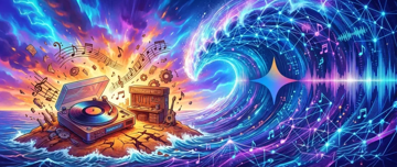 谷歌Gemini 3.1 Pro增加音乐生成功能