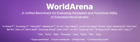 击败谷歌、英伟达！清华陈建宇×斯坦福Chelsea团队世界模型Ctrl-World具身能力登顶全球