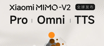 Xiaomi MiMo-V2-Pro & Omni & TTS 全球发布