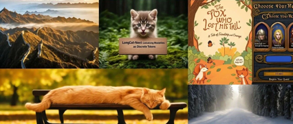 美团开源 LongCat-Next，仅3B参数实现文本到图像再到语音全模态统一处理
