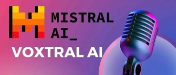 Voxtral TTS，仅4B参数SOTA性能，超低延迟9种语言语音生成转录和24kHz音频输出。