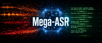 NTU、NUS、上海AI Lab联合开源 Mega-ASR：刷新真实世界高噪语音识别纪录，复杂环境相对 SOTA 降 WER 超 30%，消费级显卡可跑
