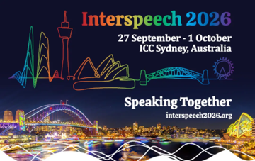 Interspeech2026丨NPU-ASLP实验室11篇录用论文分享