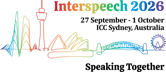 INTERSPEECH 2026｜武汉大学电子信息学院智能音频与语音感知实验室13篇录用论文分享