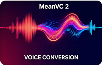 Interspeech2026 | MeanVC 2：面向低延迟与鲁棒性的流式零样本语音转换