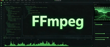 FFmpeg 9.0 发布，代号“Lei”，以此纪念中国开发者雷霄骅
