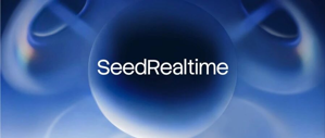 字节发布音视频全双工大模型：SeedRealtime