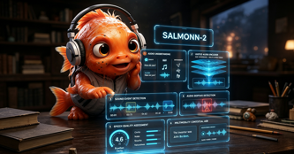 SALMONN-2：让大模型不只"听见"，更真正"听懂"声音
