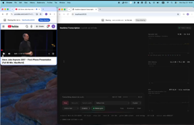 Edge0 发布中英双语流式语音识别模型 Audio8-ASR-Infinite